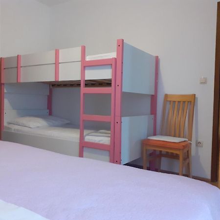 Omis Apartmani Mouse الغرفة الصورة