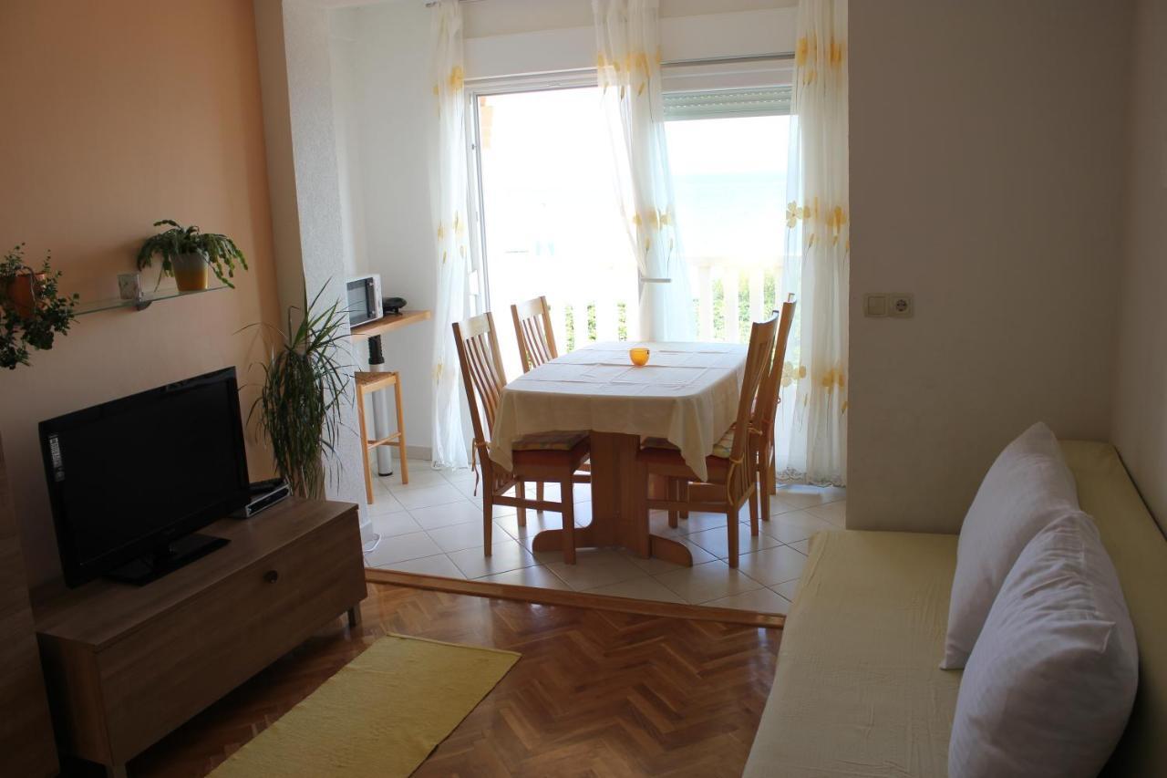 Omis Apartmani Mouse المظهر الخارجي الصورة