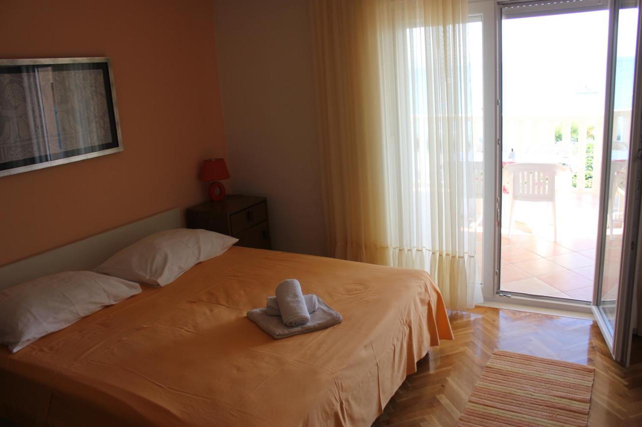 Omis Apartmani Mouse المظهر الخارجي الصورة