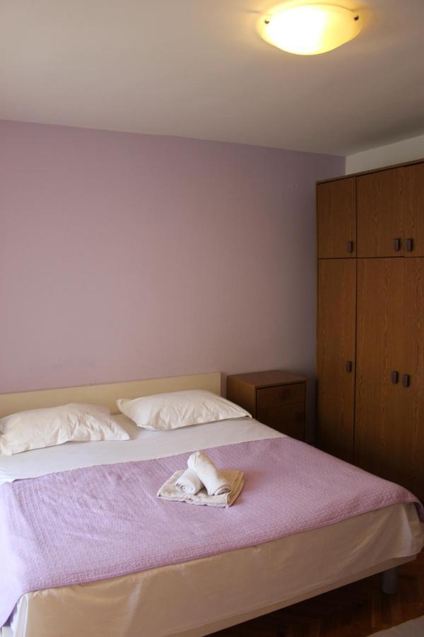 Omis Apartmani Mouse المظهر الخارجي الصورة