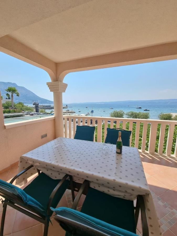 Omis Apartmani Mouse المظهر الخارجي الصورة