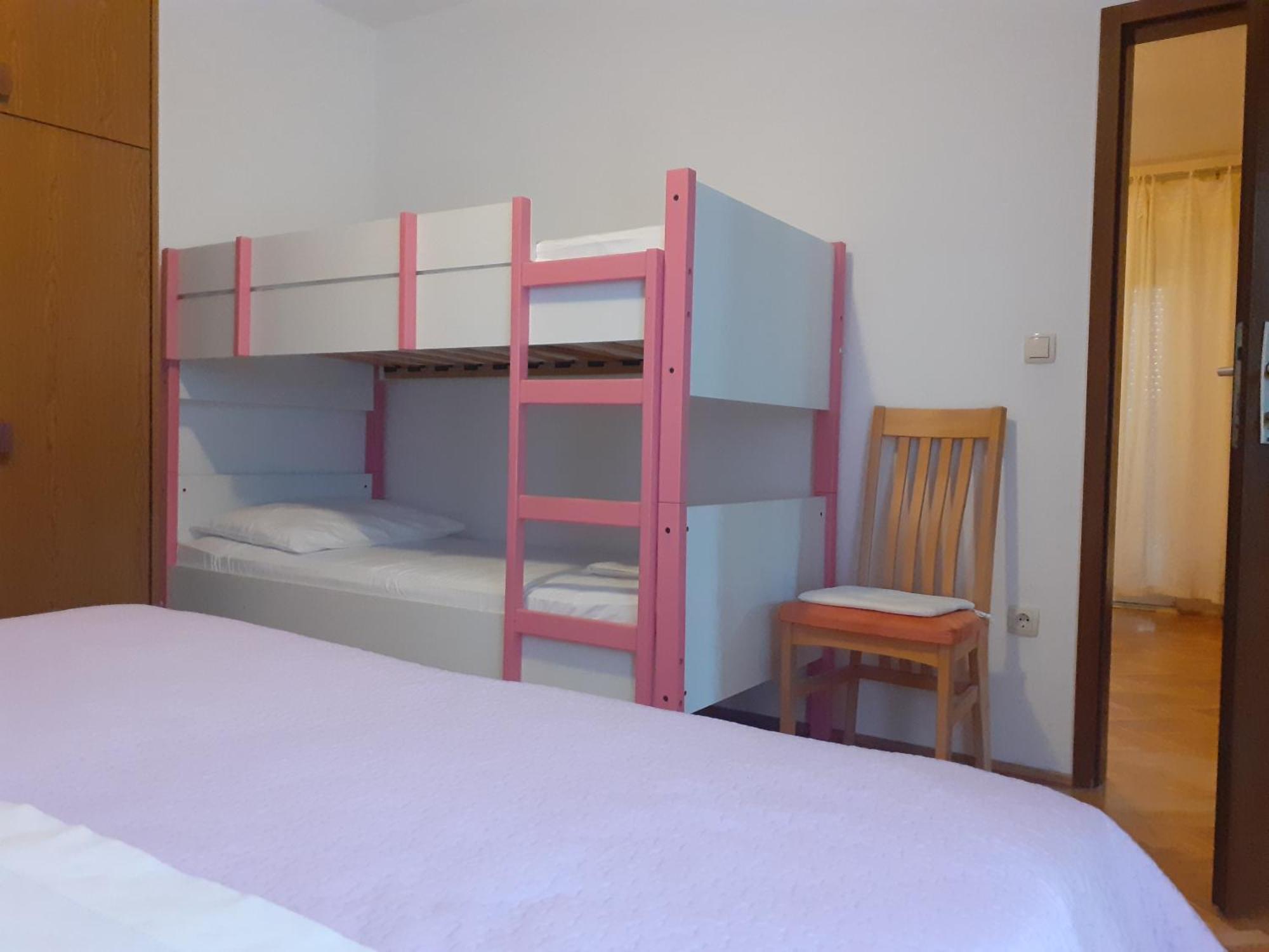 Omis Apartmani Mouse الغرفة الصورة